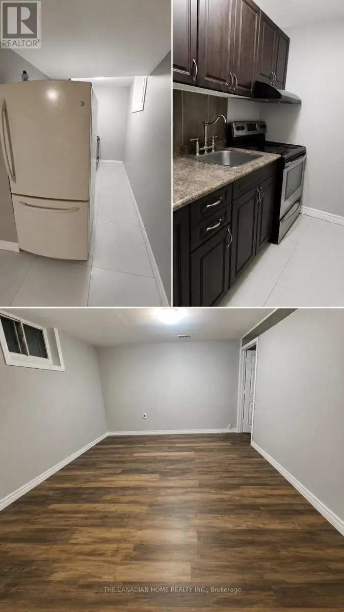 Detached at BSMNT - 12 ASPENDALE DRIVE, Toronto