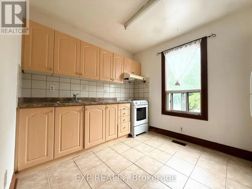 Townhouse at 2ND FL - 759 GERRARD STREET E, Toronto