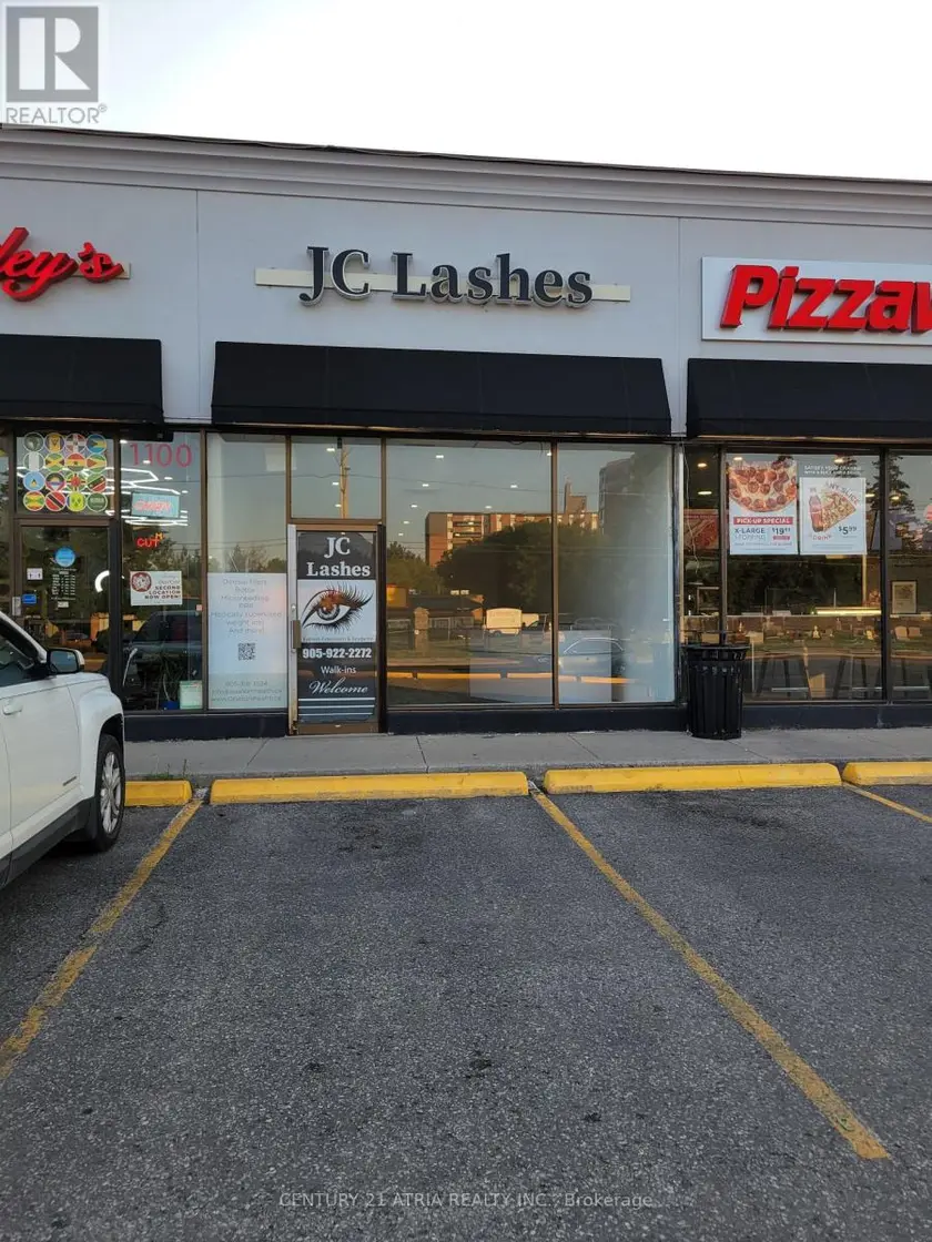 Other at 5 - 1100 SIMCOE STREET N, Oshawa