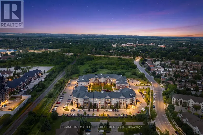 Apartment at 113 - 80 ASPEN SPRINGS DRIVE, Clarington