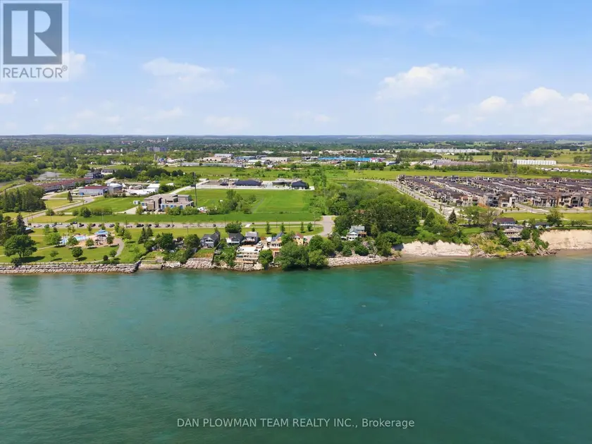 Detached at 78 EAST BEACH ROAD, Clarington