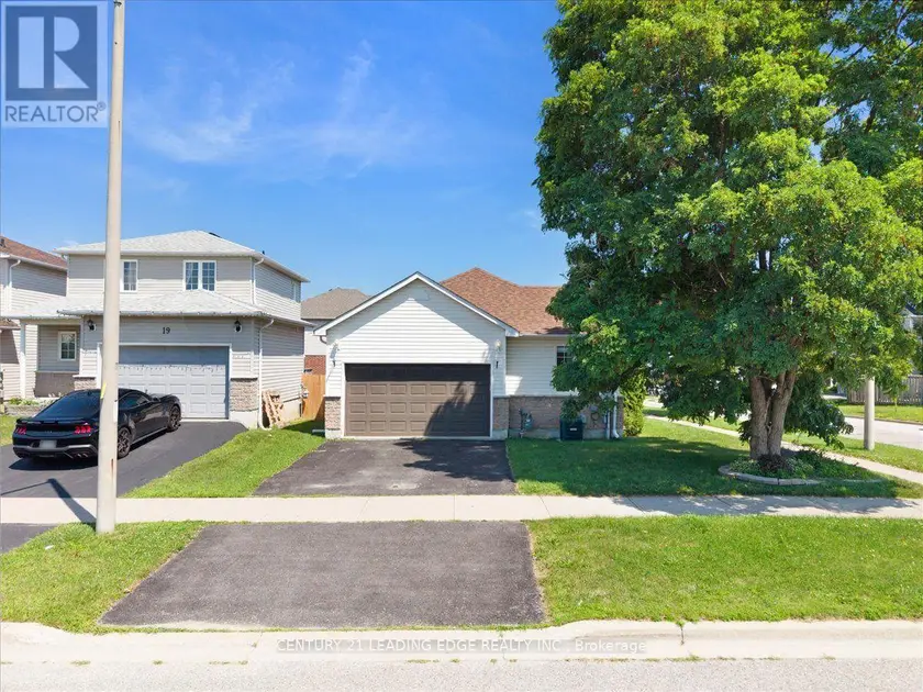 Detached at 183 ELDAD DRIVE, Clarington