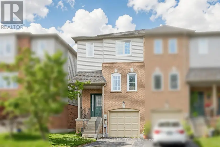 Townhouse at 15 - 33 ASPEN PARK WAY, Whitby