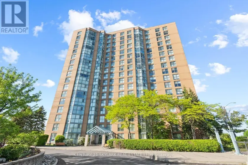 Apartment at 701 - 90 DALE AVENUE, Toronto