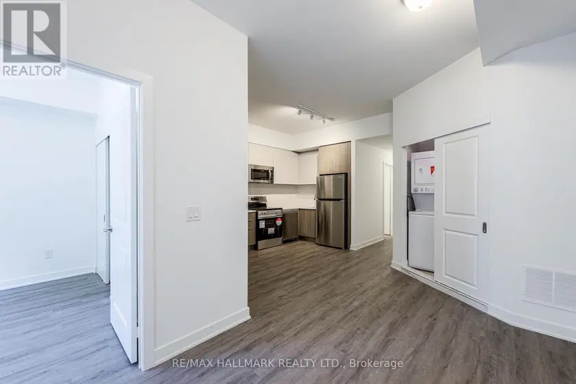 Townhouse at 107 - 41 DANFORTH ROAD, Toronto