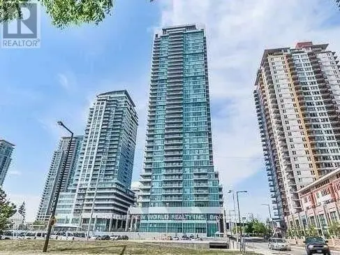 Apartment at 1704 - 50 TOWN CENTRE COURT, Toronto