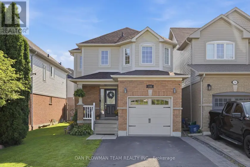 Detached at 118 SWINDELLS STREET, Clarington