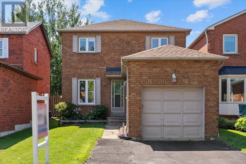 Detached at 24 FERNBANK PLACE, Whitby