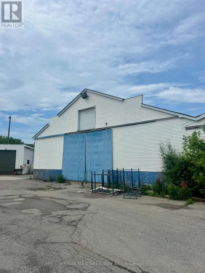 Other at #D - 1279 SIMCOE STREET N, Oshawa