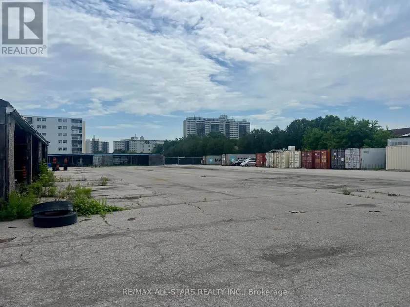 Vacant Land at #F - 1279 SIMCOE STREET N, Oshawa