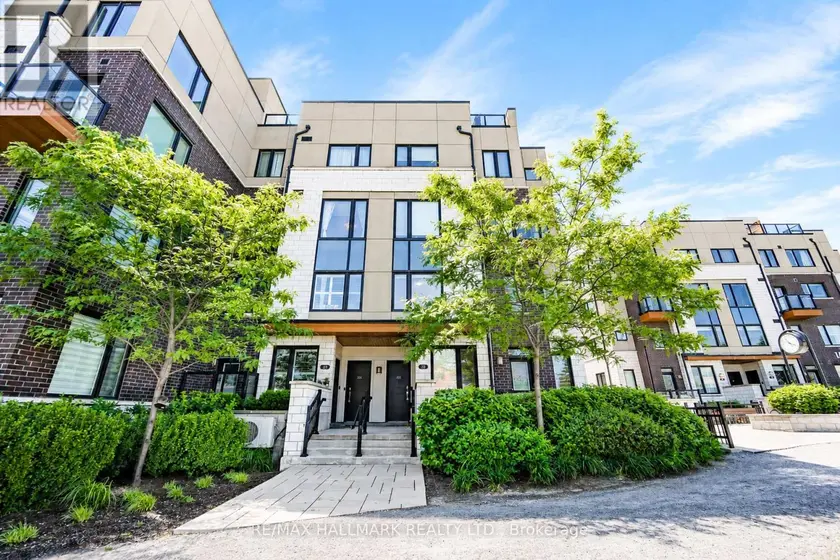Townhouse at 212 - 1555 KINGSTON ROAD, Pickering