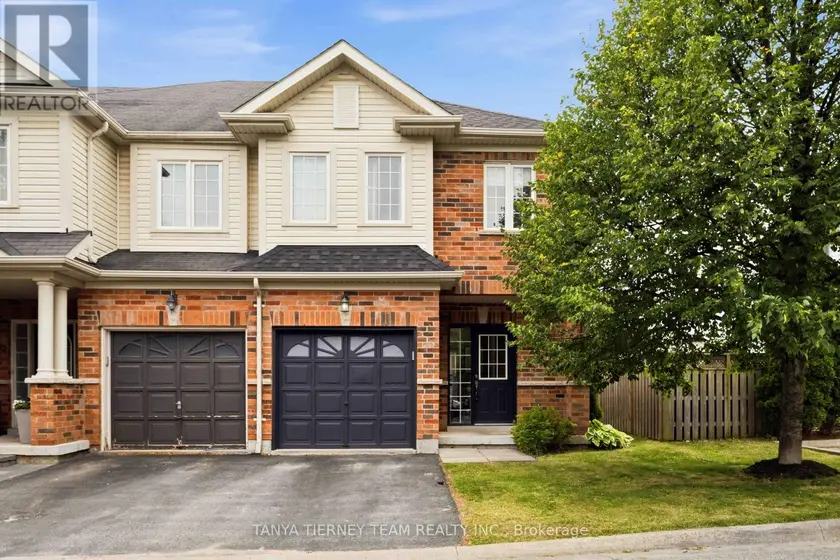 Townhouse at 70 TEMPO WAY, Whitby