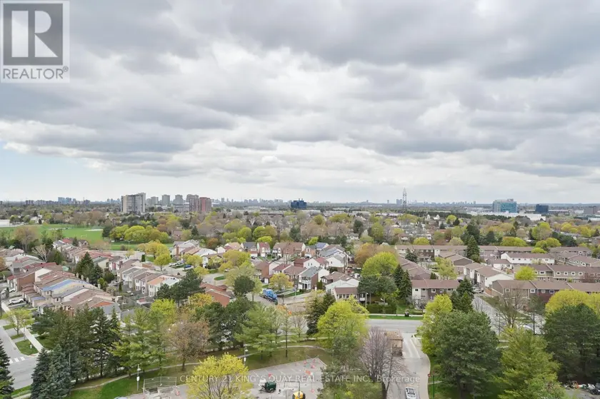 Apartment at 1502 - 175 BAMBURGH CIRCLE, Toronto