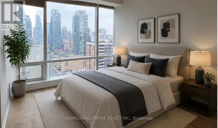Apartment at 812 - 20 DEANS DRIVE, Toronto (Clairlea-Birchmount)