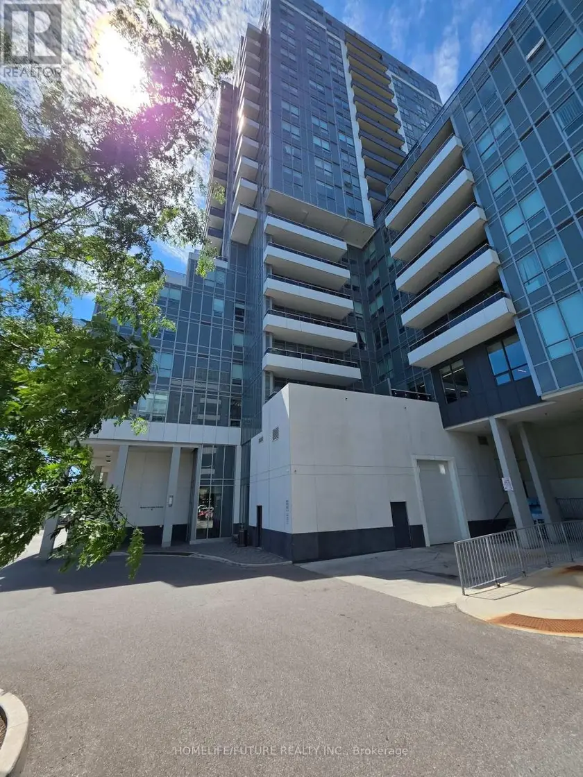 Apartment at 1503 - 3121 SHEPPARD AVENUE E, Toronto (Tam O'Shanter-Sullivan)