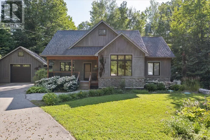 Detached at 88 TANNENWEG, Scugog