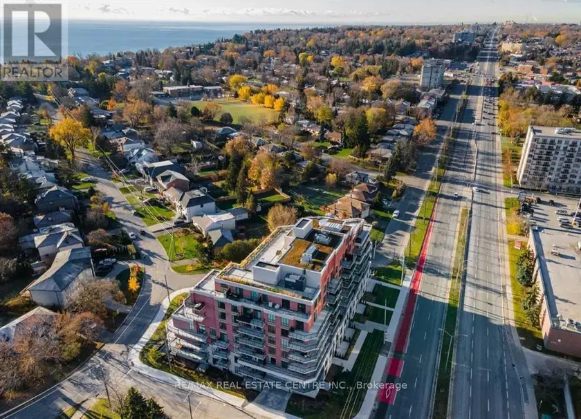 Apartment at 105 - 3655 KINGSTON ROAD, Toronto