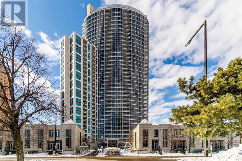 Apartment at 1001 - 83 BOROUGH DRIVE, Toronto