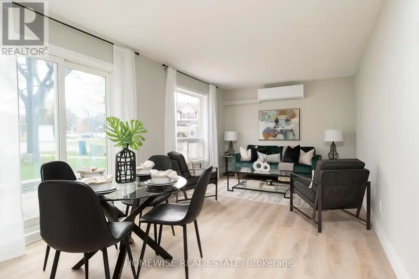 Townhouse at D8 - 240 ORMOND DRIVE, Oshawa