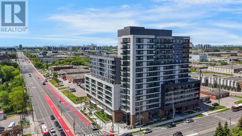 Apartment at 1011 - 1350 ELLESMERE ROAD, Toronto