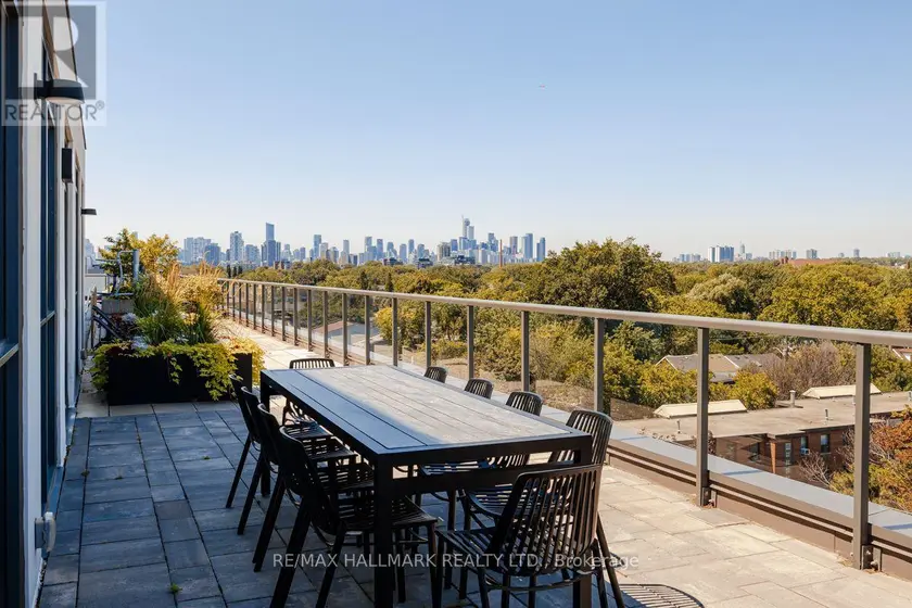 Apartment at 403 - 1331 QUEEN STREET E, Toronto