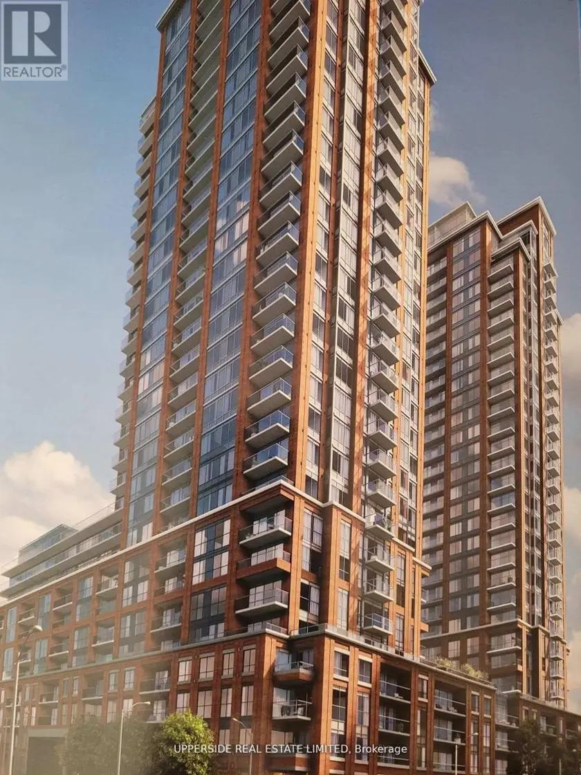 Apartment at 1521 - 3270 SHEPPARD AVENUE E, Toronto