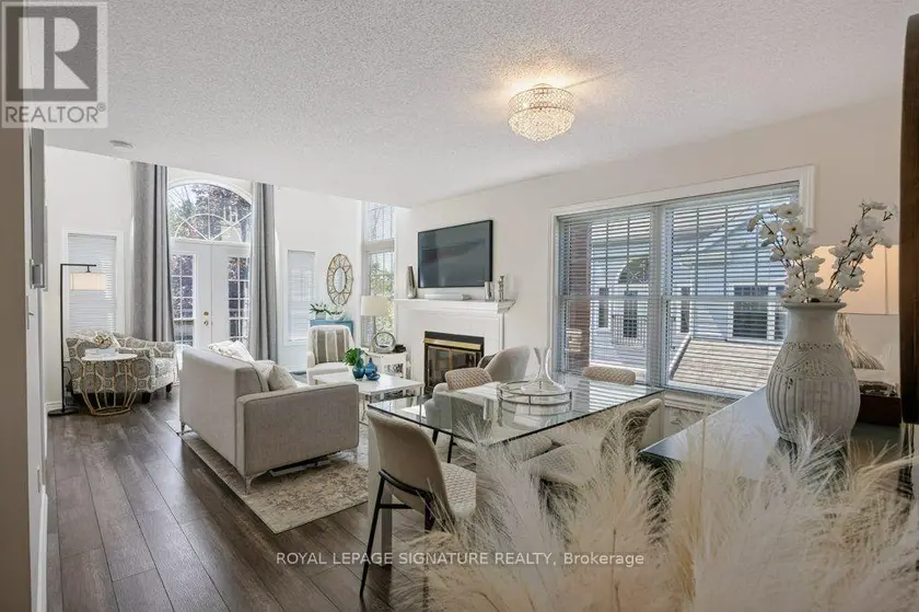 Apartment at F17 - 1667 NASH ROAD, Clarington