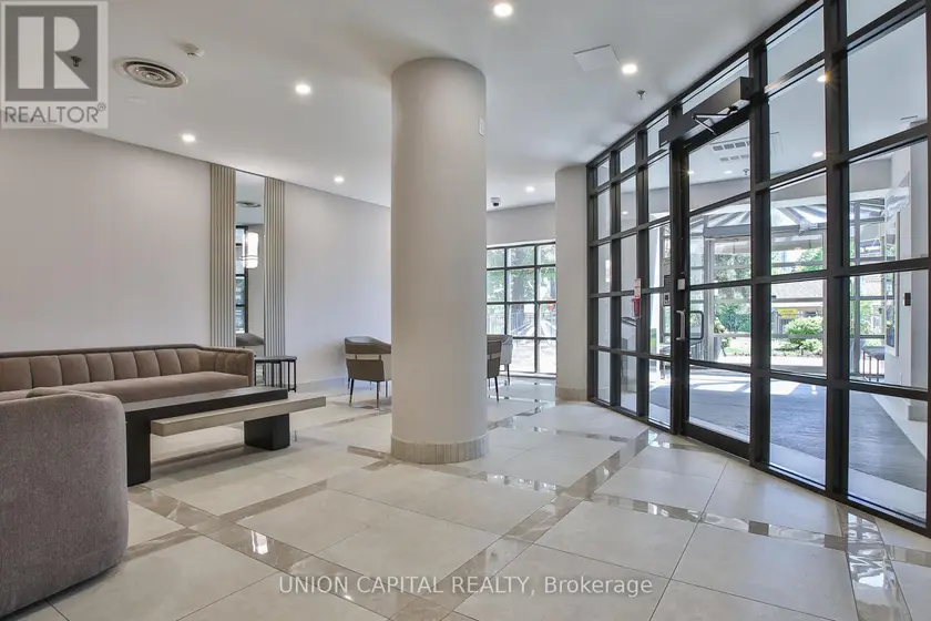 Apartment at 2601 - 115 OMNI DRIVE, Toronto