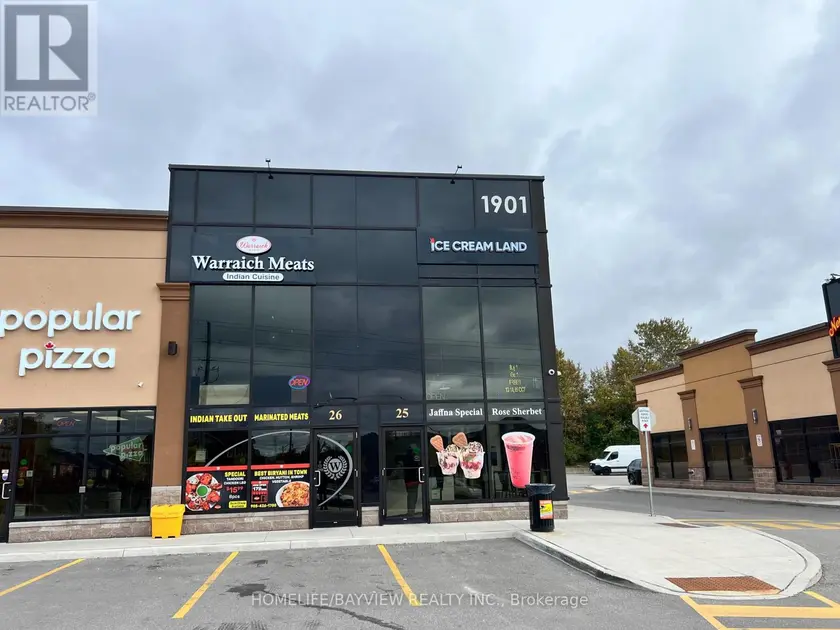 Other at 26 - 1901 HARWOOD AVENUE N, Ajax