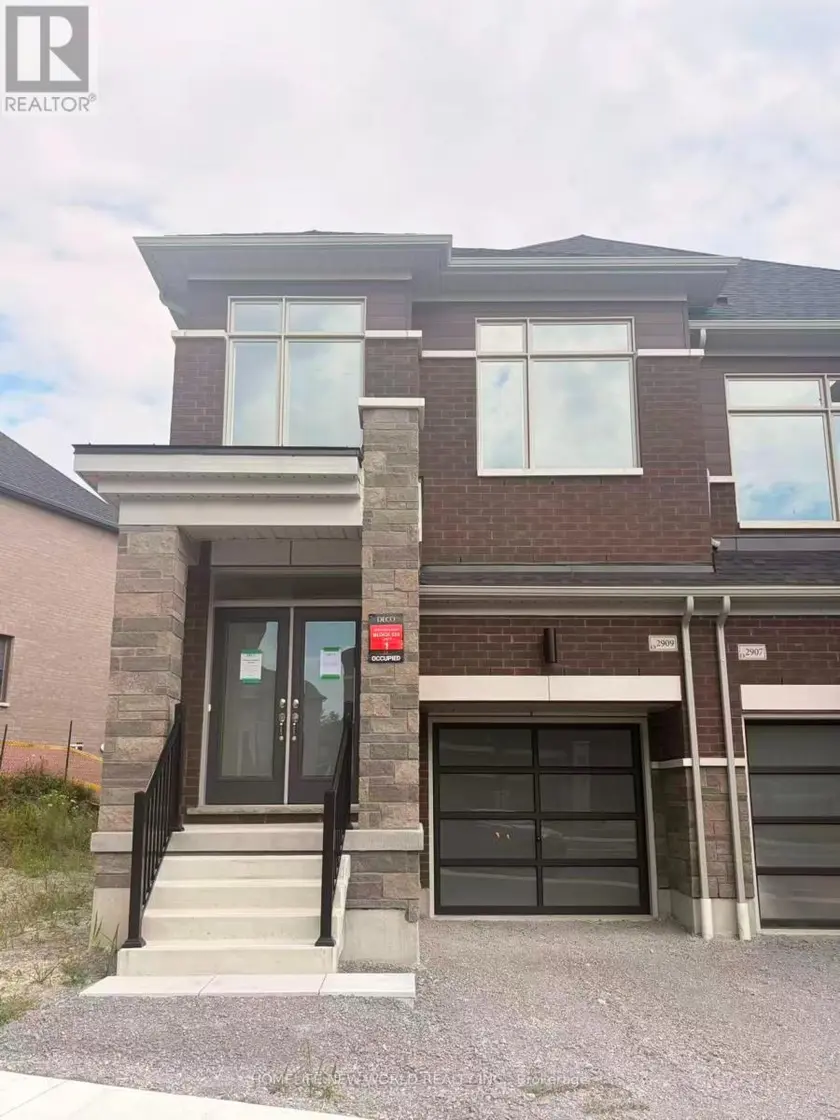 Townhouse at 2909 NAKINA STREET, Pickering