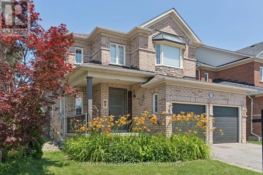 Detached at 62 BLACKFRIAR AVENUE, Whitby