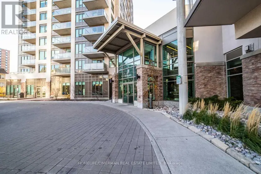 Apartment at LPH--07 - 1215 BAYLY STREET, Pickering