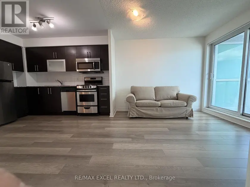 Apartment at 2106 - 50 TOWN CENTRE COURT, Toronto