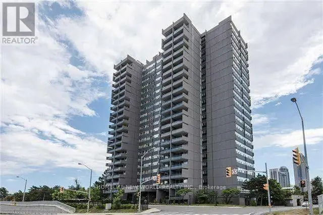 Apartment at 1601 - 4091 SHEPPARD AVENUE E, Toronto