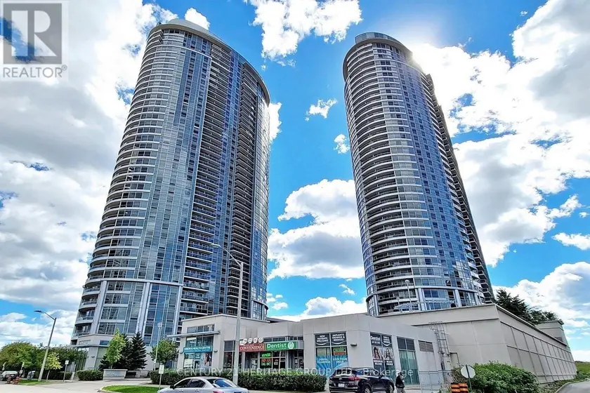 Apartment at 1216 - 135 VILLAGE GREEN SQUARE, Toronto
