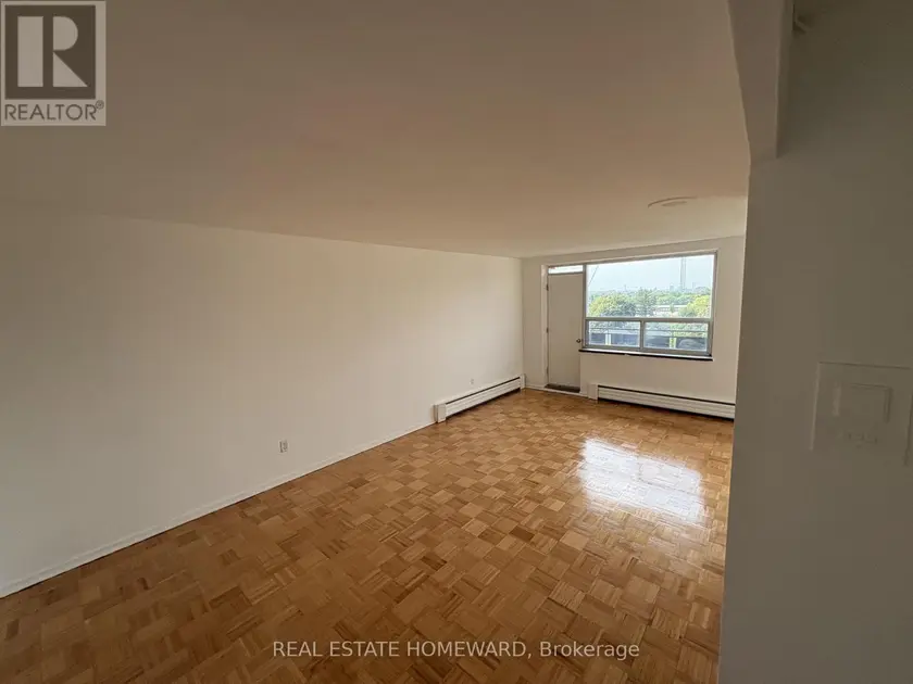 Multiplex at 707 - 1765 LAWRENCE AVENUE E, Toronto
