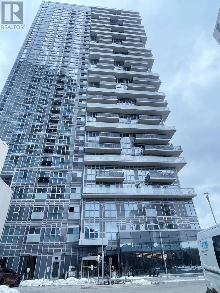 Apartment at 2805 - 225 VILLAGE GREEN SQUARE, Toronto