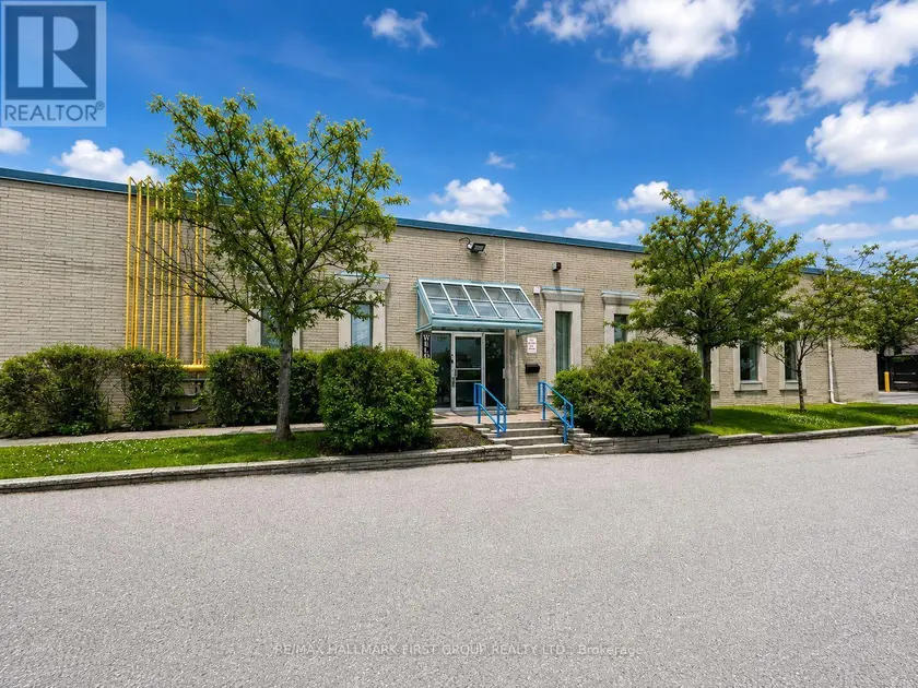 Other at 1&3 - 126 COMMERCIAL AVENUE, Ajax