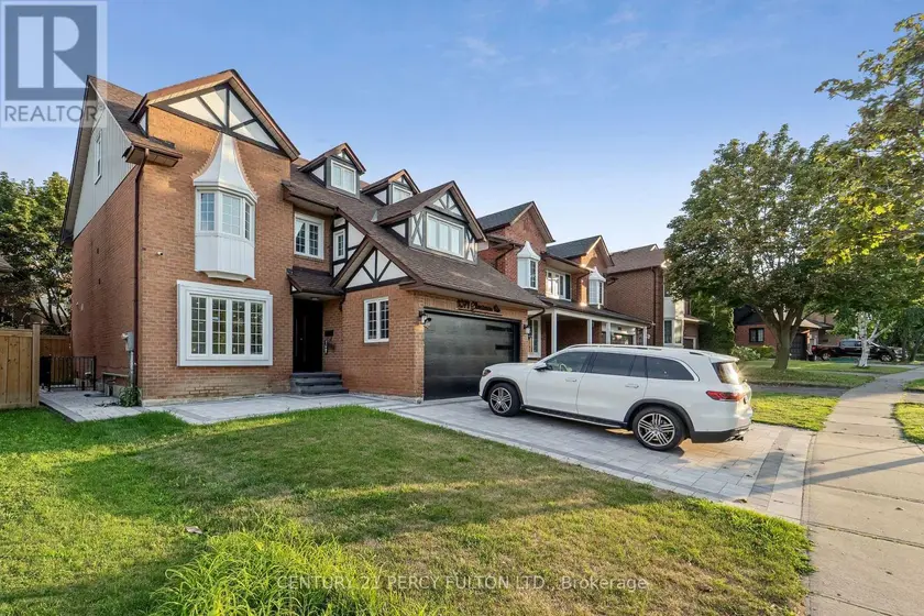 Detached at 1071 GLENANNA ROAD, Pickering