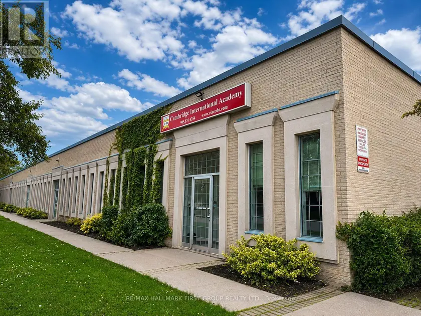 Other at 126 COMMERCIAL AVENUE, Ajax