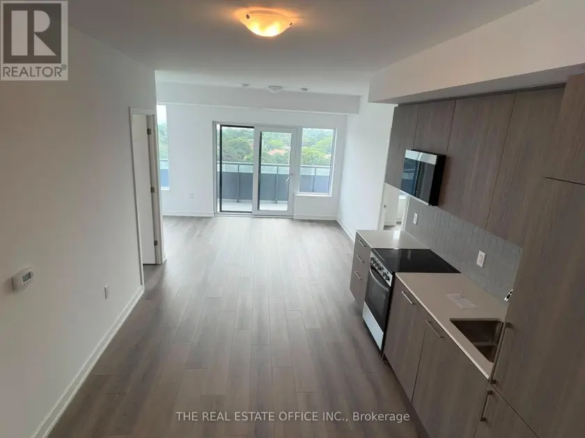 Apartment at 905 - 7437 KINGSTON ROAD, Toronto