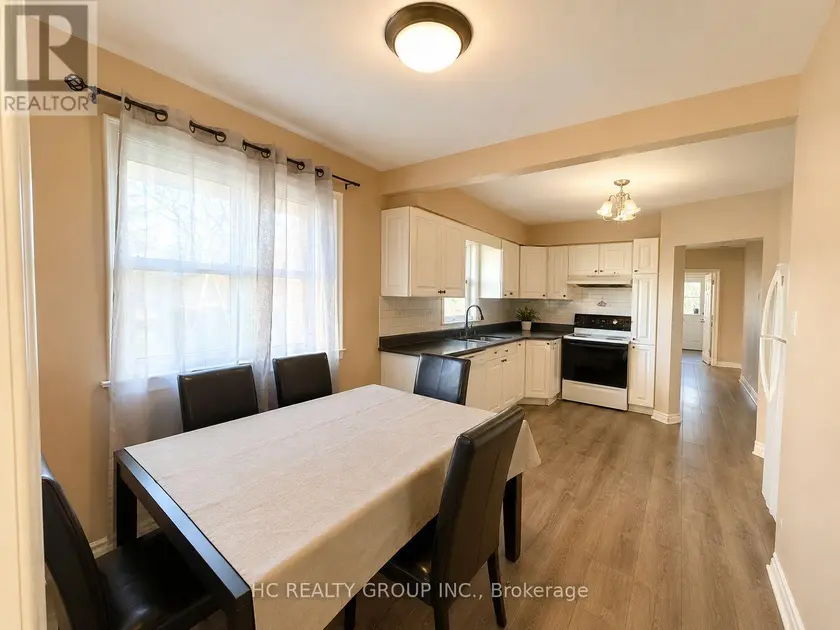 Detached at MAIN - 14 NERO COURT, Toronto
