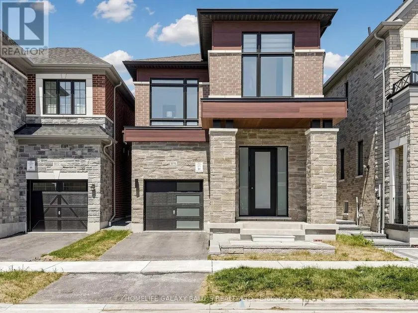 Detached at 1074 PISCES TRAIL, Pickering
