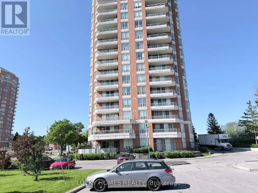 Apartment at 915 - 430 MCLEVIN AVENUE NW, Toronto