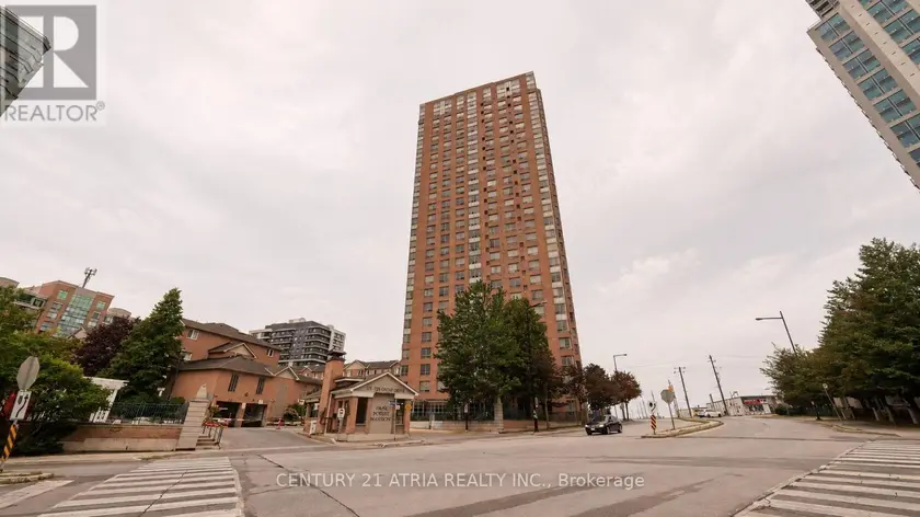 Apartment at 306 - 115 OMNI DRIVE, Toronto