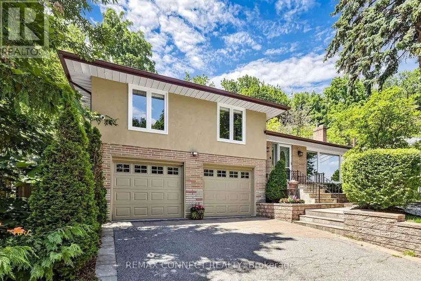 Detached at 10 CATALINA DRIVE, Toronto