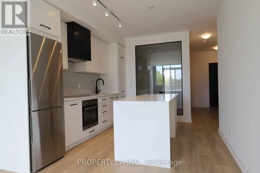 Apartment at 410 - 899 QUEEN STREET E, Toronto