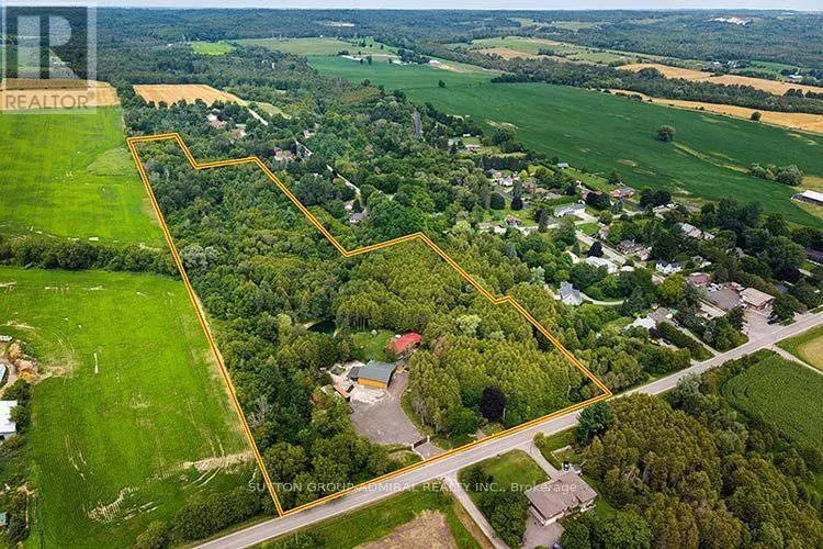 Detached at 2460 CONCESSION 8 ROAD, Clarington
