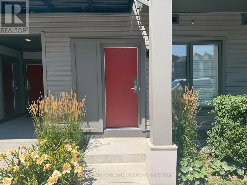 Townhouse at 1013 - 2635 WILLIAM JACKSON DRIVE, Pickering