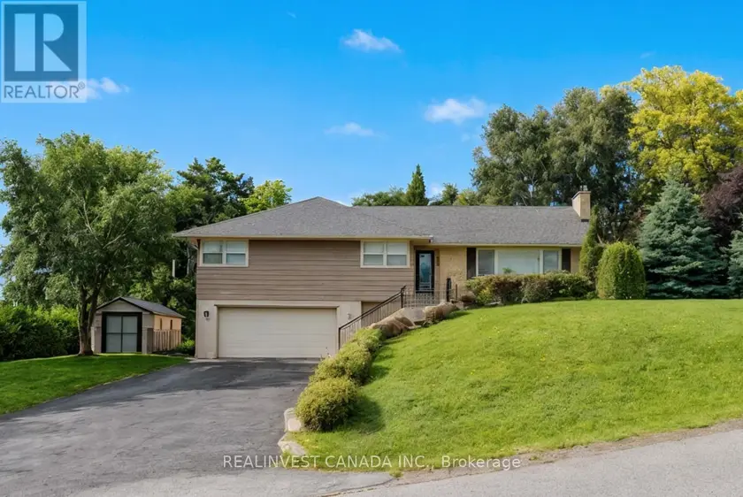 Detached at 918 PINECREST ROAD, Oshawa